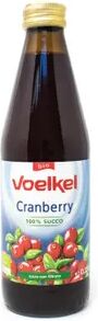 Voelkel Zumo De Arándanos Bio 330 ml