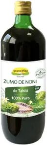 Granovita Zumo De Noni Bio 1000 ml