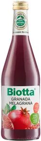 Biotta Jugo Granada Bio 500 ml Granada