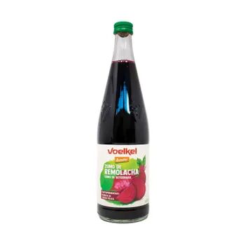 Voelkel Zumo De Remolacha Bio 700 ml