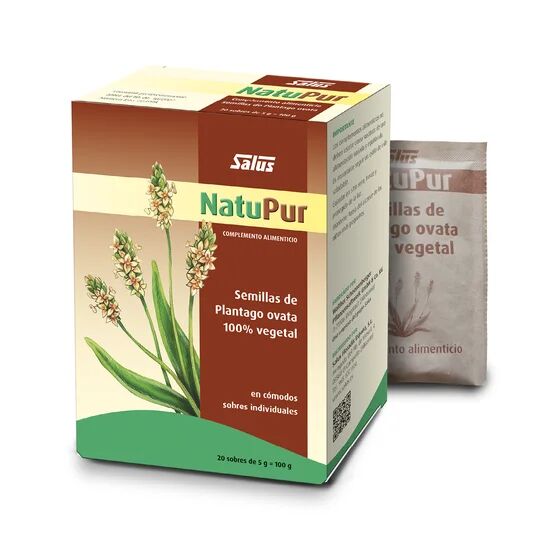 Salus Natupur 20 Sobres