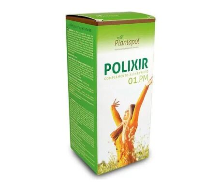 PlantaPol Polixir 01 PM 250ml