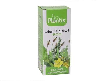 Plantis Pul Eco 250ml