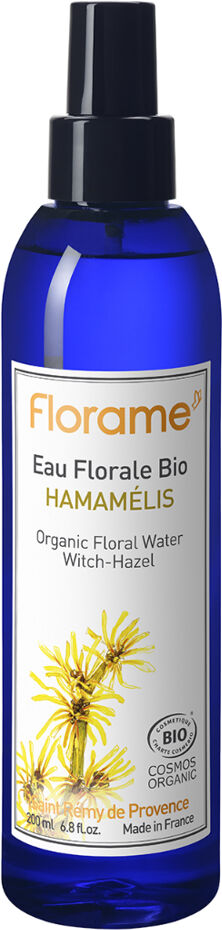 Florame Agua Floral de Hamamelis Bio