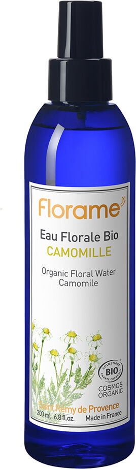 Florame Agua Floral de Manzanilla Bio