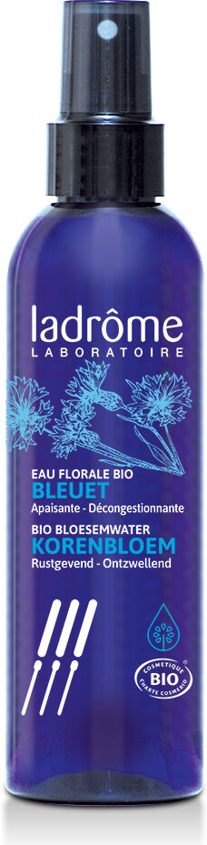 Ladrôme Agua floral Bio de Aciano