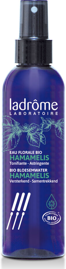 Ladrôme Agua floral Bio de Hamamelis