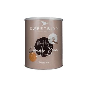 Makusiirappi Sweetbird Vanilja