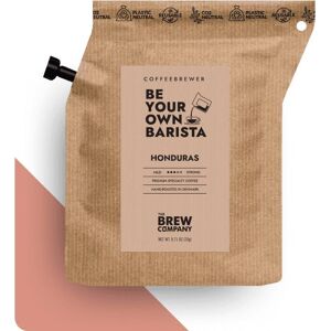 Grower's Cup Honduras Fairtrade & Organic Coffee - NONE