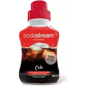 SodaStream Nourriture & boisson - Comparer les prix avec LeGuide