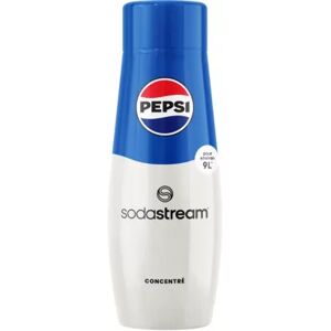 SODASTREAM Concentré SODASTREAM PEPSI 440ml