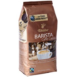 Grains de café Tchibo Barista Caffè Crema, 1 kg