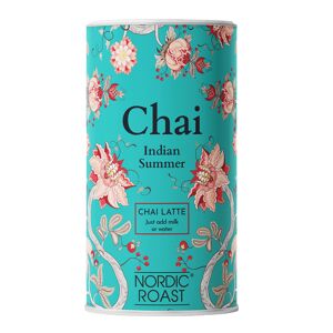 Nordic Roast Indian Summer - Nordic Roast - 320 g. thé chai