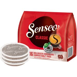 Kaffekapslen Chocolat - 36 dosettes pour Senseo à 2,89 €