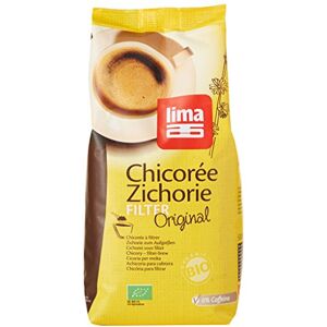 Lima Chicorée Bio 500 g - Publicité