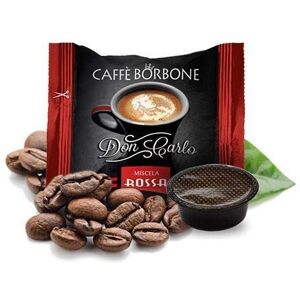 Dosettes ESE 44 mm Caffé Borbone au ginseng