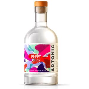 Artonic Peppy Spice – Artonic