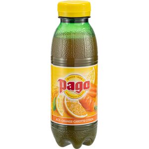 Pago Jus Pago ACE bouteille 33 cl - Carton de 12