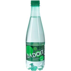 Badoit Eau gazeuse Badoit bouteille 50 cl - Carton de 30