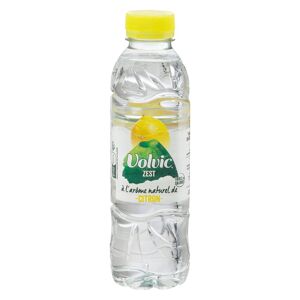 Volvic Eau Volvic citron bouteille 50 cl - Carton de 24