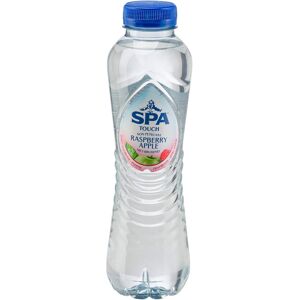 Spa Eau Spa Touch framboise pomme 50 cl - 24 bouteilles