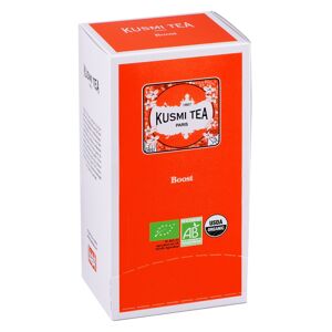 Kusmi tea Thé The Boost Kusmi Tea - Boîte de 25 sachets