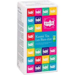 Kusmi tea Thé et infusions Bien-être Kusmi Tea - Coffret de 24 sachets