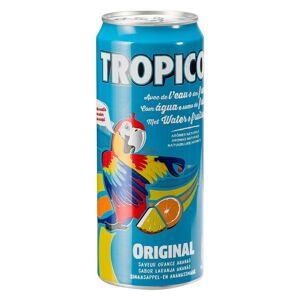Tropico Original 33 cl - 24 canettes Magenta