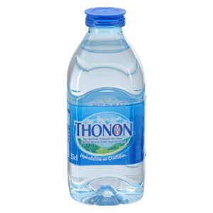 Thonon Eau minérale Thonon 25 cl - 28 bouteilles