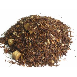 Pomme d'Ambre Banane, Rooibos Parfumé