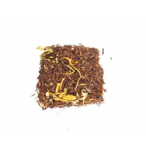 Pomme d'Ambre Marron Glacé, Rooibos Parfumé