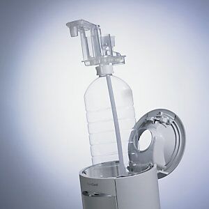 Système de désinfection WaterTrail pour fontaine à bonbonne d eau Slimcool - le kit