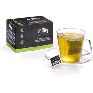 The Minceur Dr Ming 1 Mois - Alimentation, boissons et tabac > Boissons > Thé et infusions - Téléshopping