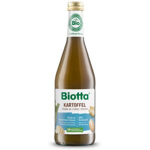 Pur Jus Pomme de Terre Bio 500ml