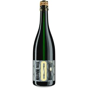 Kolonne Null Cuvee Blanc no.1 Sparkling Freiherr von Gleichenstein