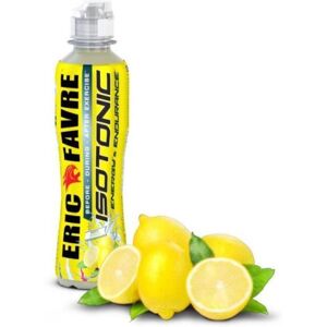 Eric Favre Boisson isotonique - Smart drink Boissons - Citron - 500ml - Eric Favre one_size_fits_all