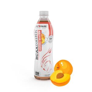 Eric Favre BCAA Drink - La boisson de récupération Boissons - Pêche - 500ml - Eric Favre Blanc XXL