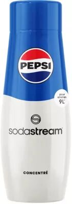 Sodastream Concentré SODASTREAM PEPSI 440ml
