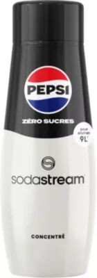 Sodastream Concentré SODASTREAM PEPSI MAX 440ml