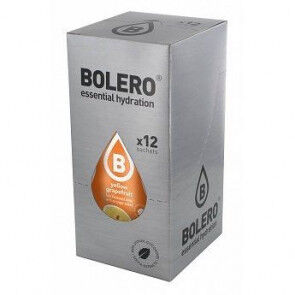 Bolero Pack 12 sachets Boissons Bolero Pamplemousse - 10% de réduction supplémentaire lors du paiement
