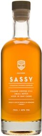 Calvados Maison Sassy Sassy - 40° 70 cl