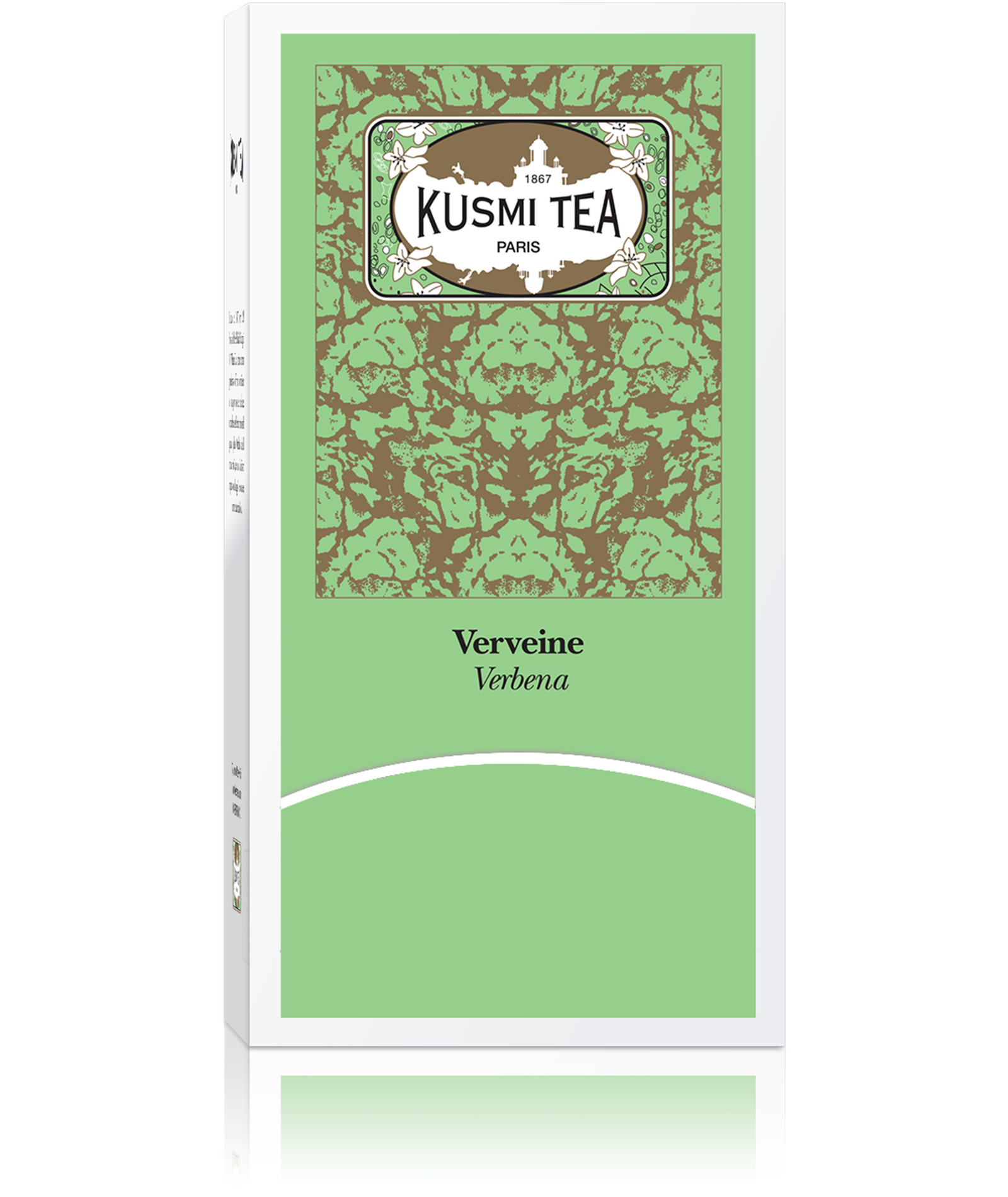 KUSMI TEA Verveine Kusmi Tea