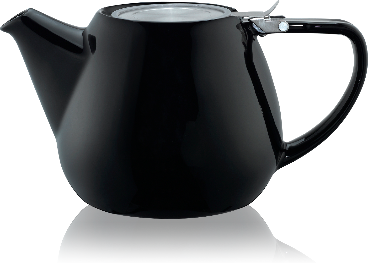 KUSMI TEA Théière 1,1L porcelaine Kusmi Tea