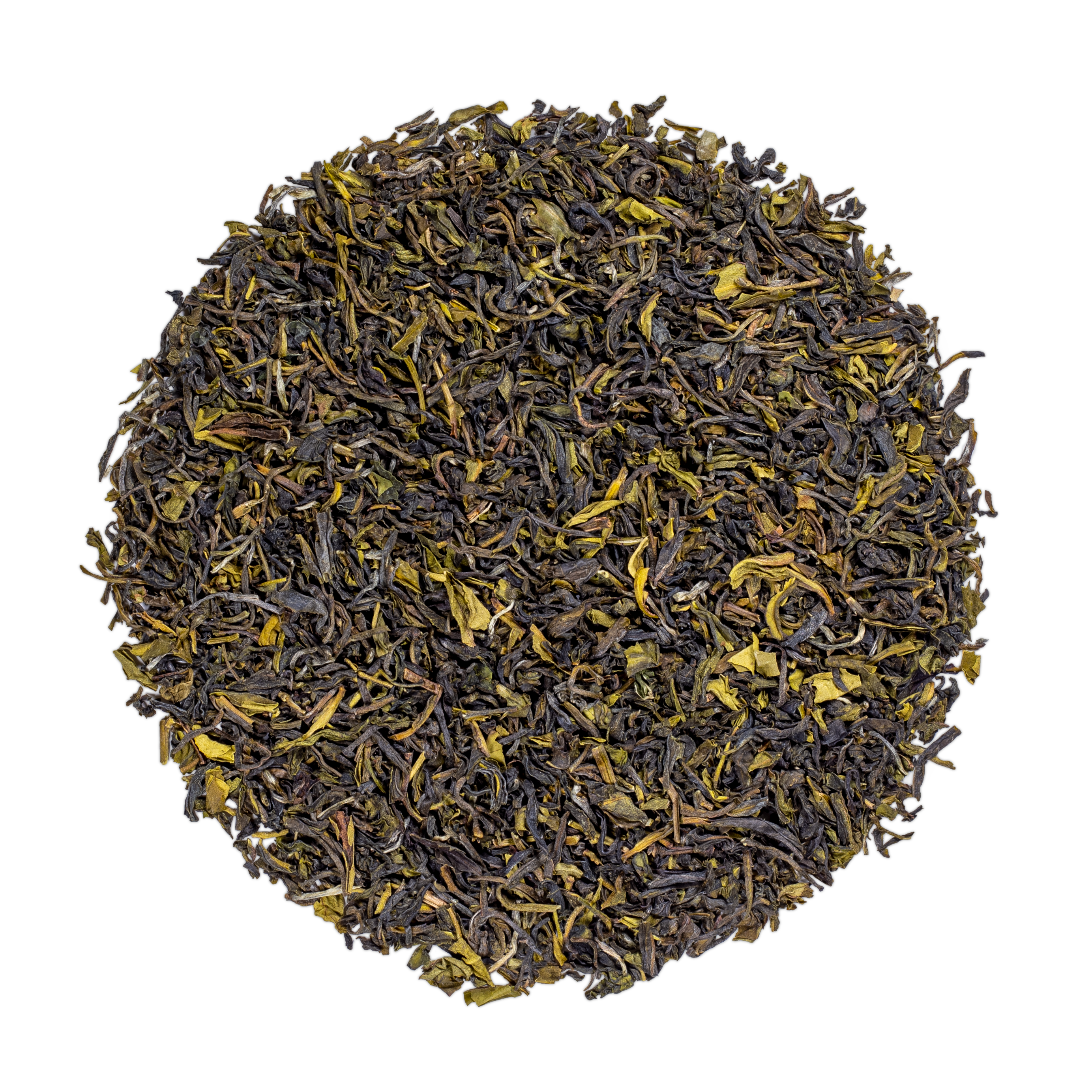 KUSMI TEA Darjeeling Vert Bio Thé vert  Kusmi Tea