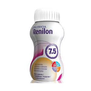 Renilon 7,5 Albicocca 4X125 ml