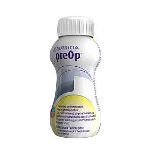 Preop 4X200 ml