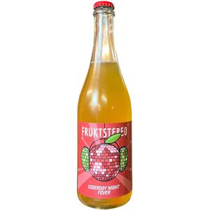 Fruktstereo Sidro 'Ciderday Night Fever'