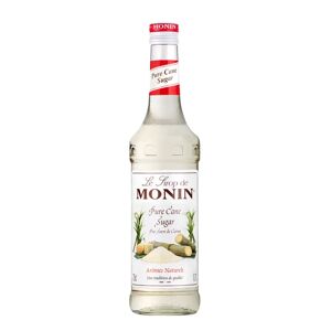 Monin Sciroppo Zucchero di Canna