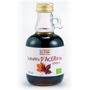 Biotobio Srl Succo Acero 250ml