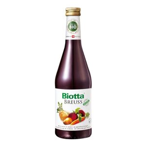 Biotobio Srl Biotta Succo Verd Breuss 500ml